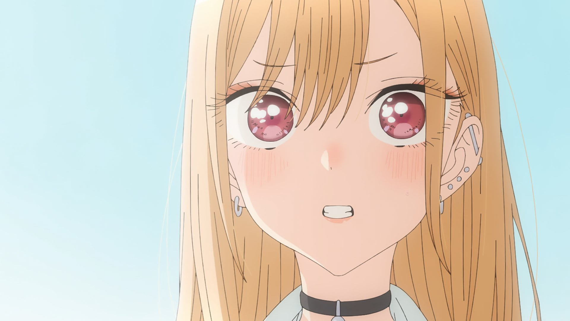 Sono Bisque Doll wa Koi wo Suru – 08 - Random Curiosity